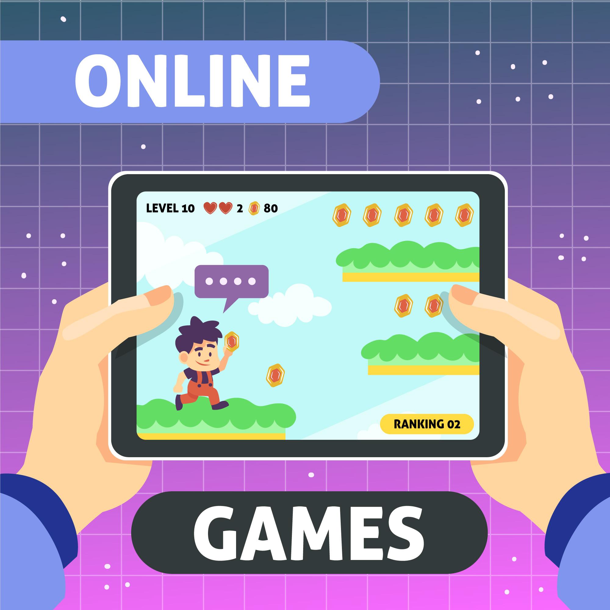 بازی آنلاین به زبان jquery